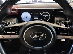 Hyundai Santa Cruz